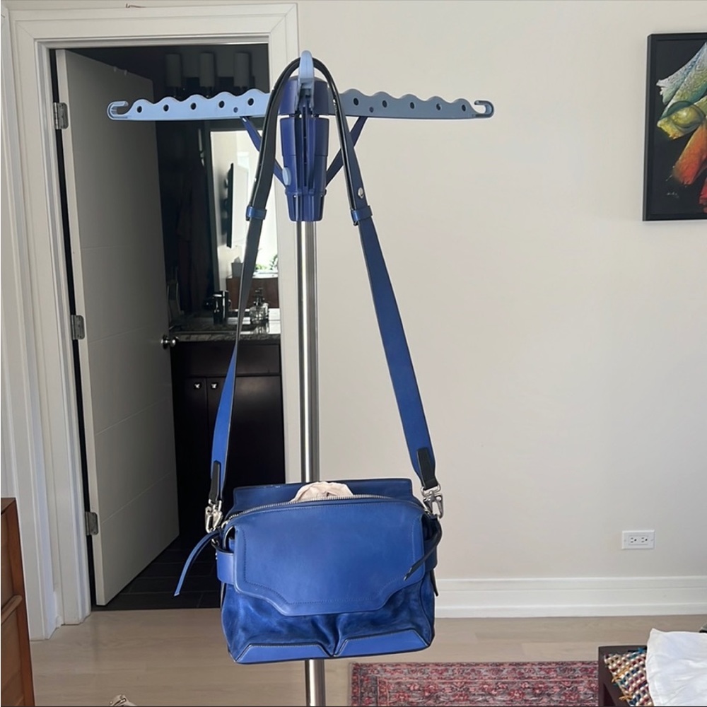 Rag and bone bag